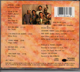 Don Pullen - Kele Mou Bana (CD) Image